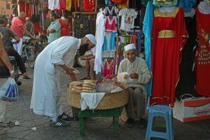Morocco Magic: Your Ultimate Travel Guide to the Vibrant Culture, Stunning Landscapes, and Heritage